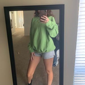 Gildan Heavy Blend Crewneck Sweatshirt